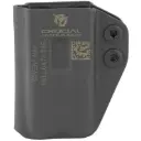 Crucial Concealment Covert Mag Pouch IWB Springfield Hellcat Sig P365 Amb Blk
