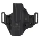 Crucial Concealment Covert Right-Handed OWB Holster for Sig Sauer P320C/XCarry 