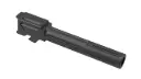 Killer Innovations Velocity Non-Threaded Barrel for Glock 17 GEN 5 BLACK DLC 