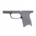 Agency Arms Stippled P365 Grip Module Gray