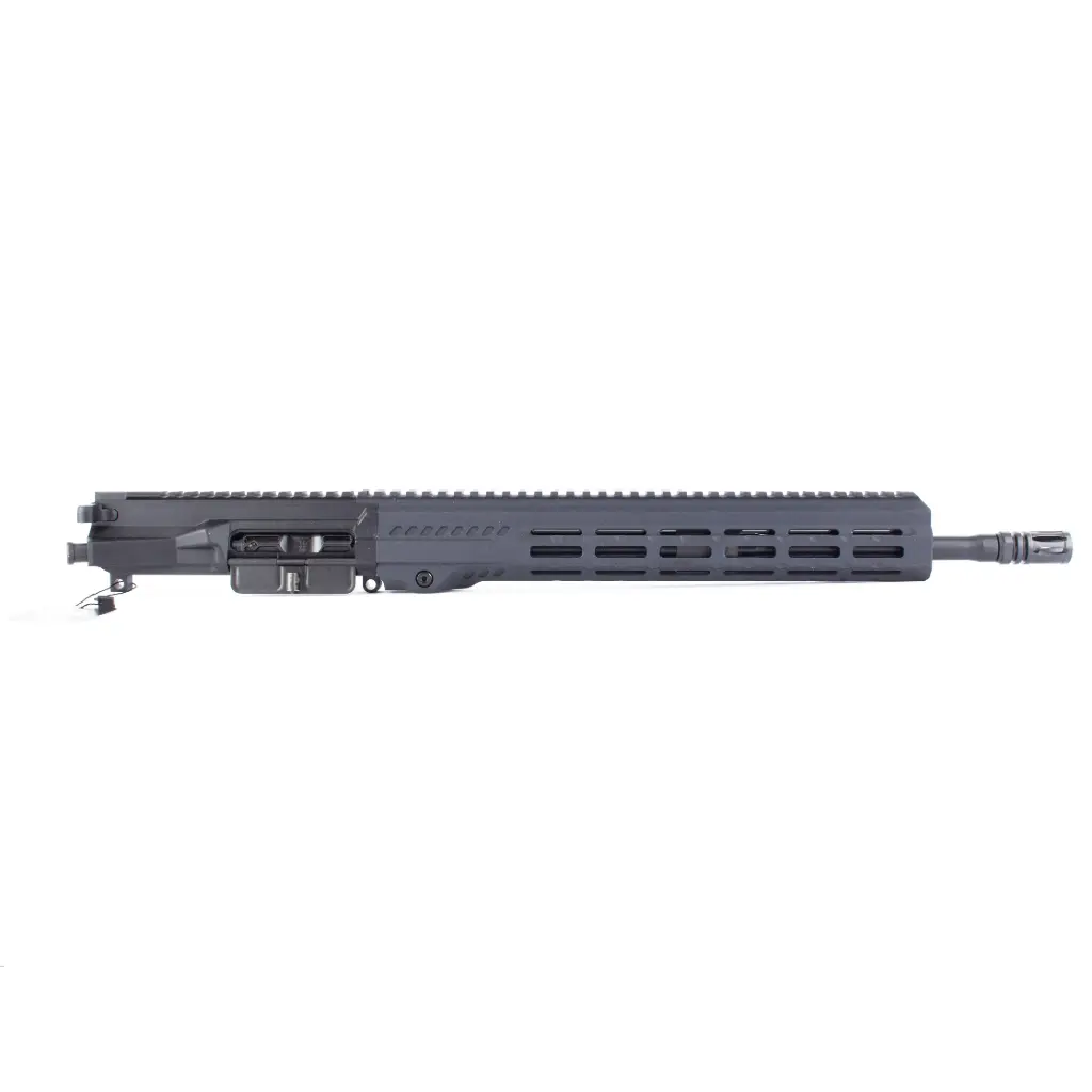 SWORD Piston Upper Receiver Group-Enhanced (PURG-E), 5.56x45 (M855A1)