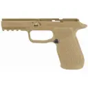 Wilson Combat, WC320, Grip Panel, Tan Color, Sig P320 Carry w/o Manual Safety 