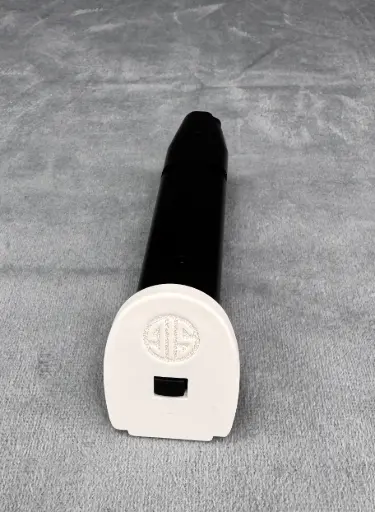 [1301796-14-R] Sig Sauer P320 17 Round Magazine White