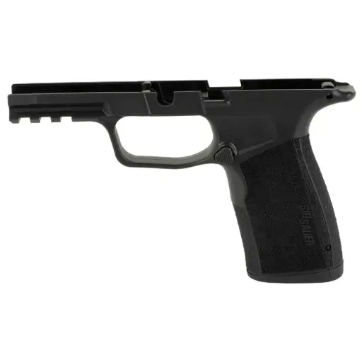 [8901179] Sig Sauer P365 XMacro Grip Module Black