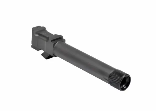 [GLKBT371MDC] Killer Innovations Sancer Barrel Glock 17 Gen1-4 MDC Gray